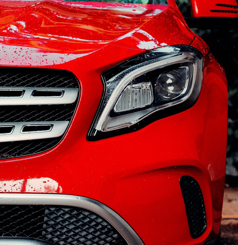 Paint Protection Film